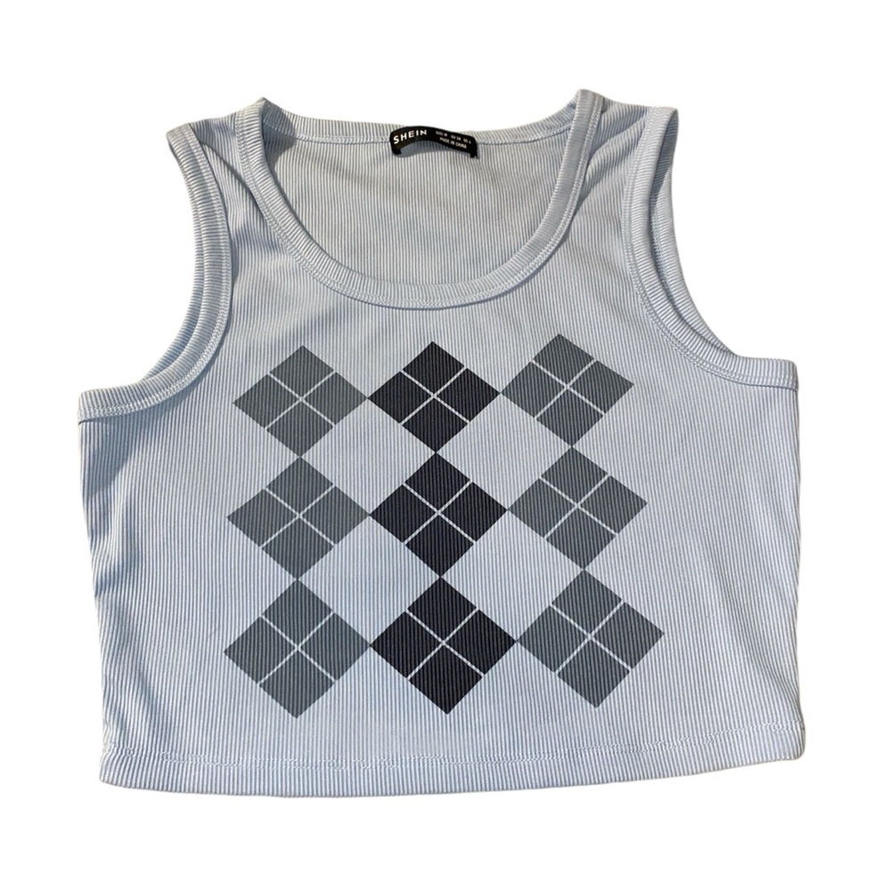 SHEIN top size medium